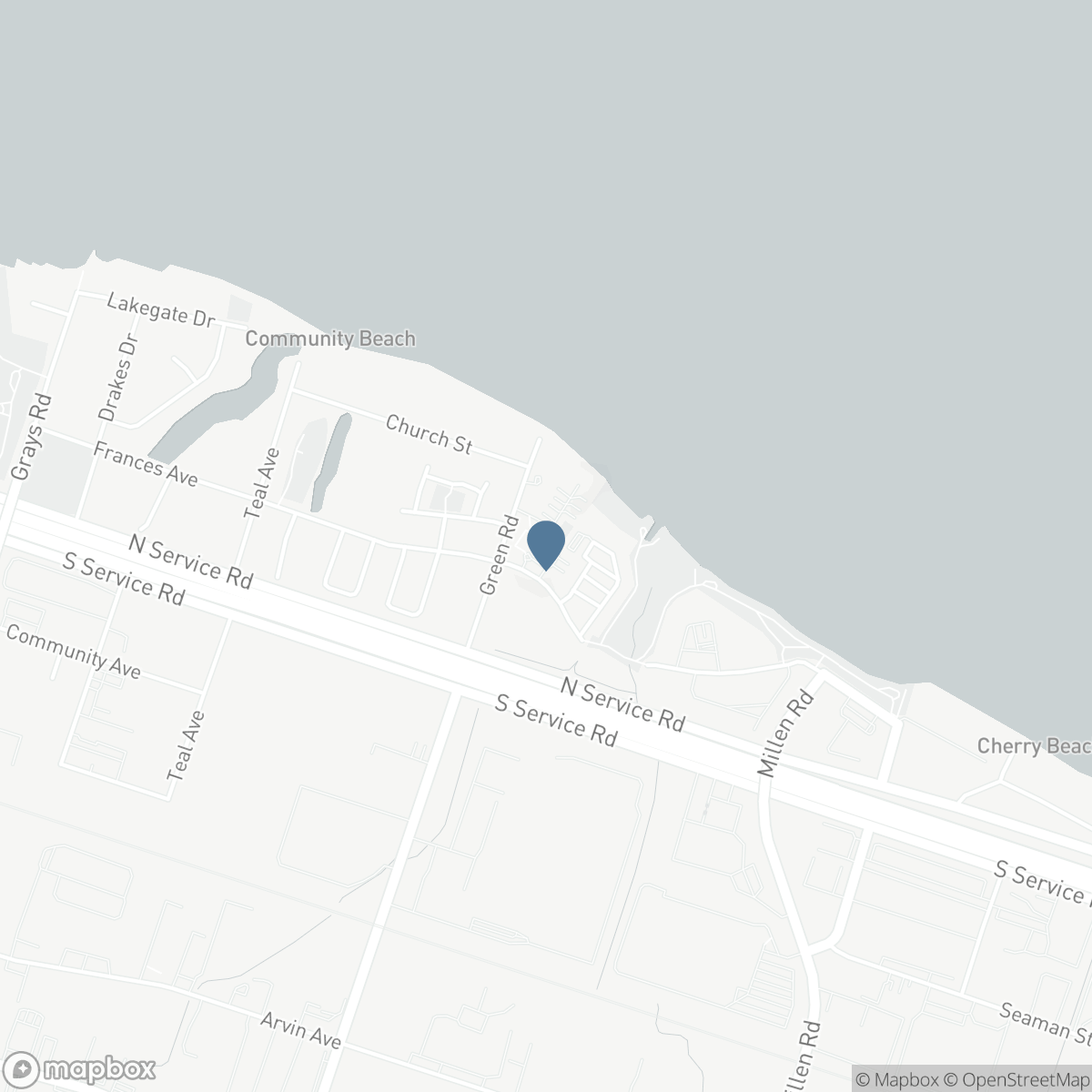 703 - 301 FRANCES AVENUE, Hamilton, Ontario L8E 3W6